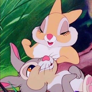 Meet your Posher, Naomie